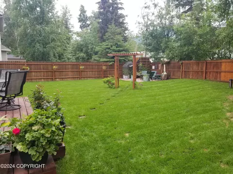 Exterior - 10119 Wildwood St, Eagle River, AK 99577 photo 27 of 29