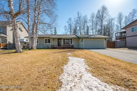 Other - 10119 Wildwood St, Eagle River, AK 99577 photo 1 of 8