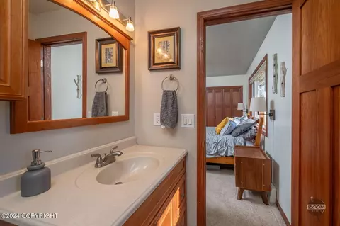 Bath - 10119 Wildwood St, Eagle River, AK 99577 photo 3 of 3