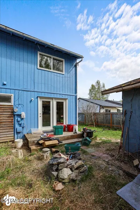 1850 Bellevue Loop, Anchorage, AK 99515 photo 31