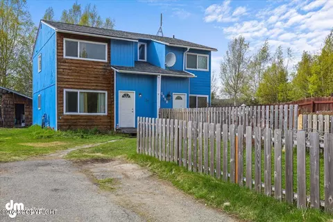 1850 Bellevue Loop, Anchorage, AK 99515