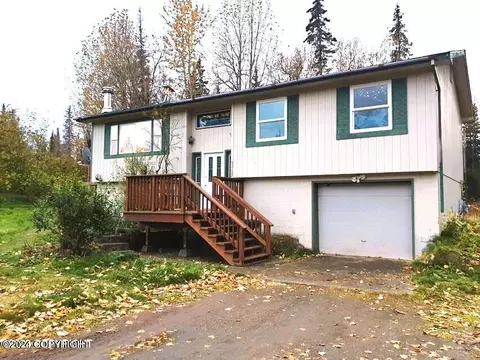 53132 Daisy Mae Ave, Kenai, AK 99611