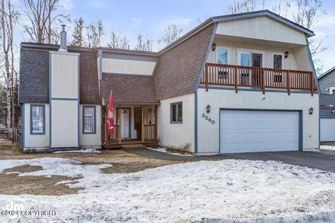 3240 Seawind Dr, Anchorage, AK 99516