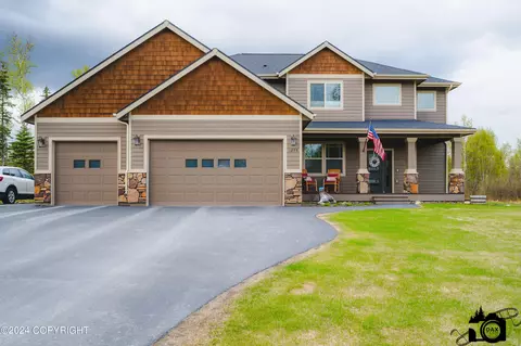1255 W Boyd Meadow Cir, Wasilla, AK 99654