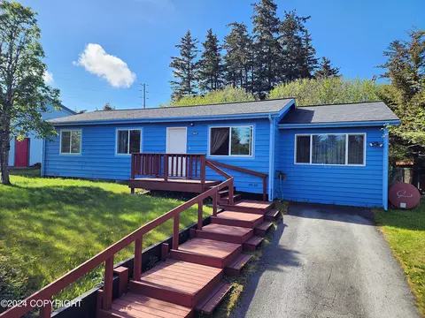 3471 Sean Cir, Kodiak, AK 99615