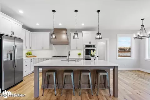 920 W Emerald Cone Cir, Palmer, AK 99645