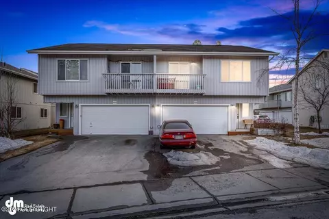 2608 E 52nd Ave # 52, Anchorage, AK 99507