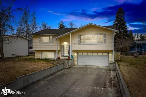 3321 W 31st Ave, Anchorage, AK 99517