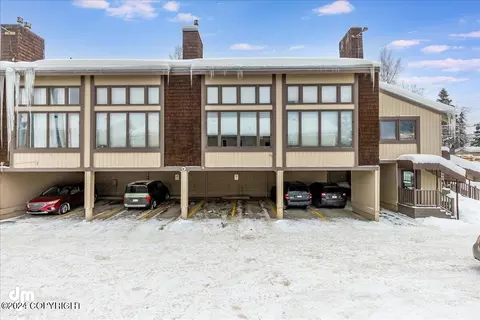 2101 W 29th Ave # 12, Anchorage, AK 99517
