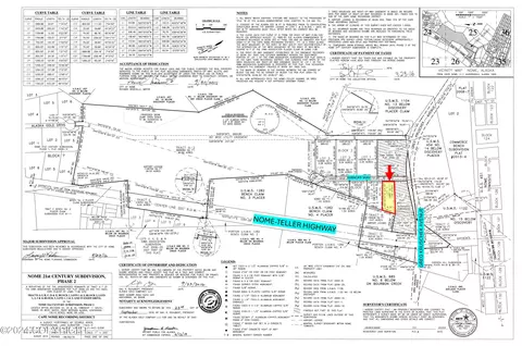 L1b2 Ivanoff Way, Nome, AK 99762