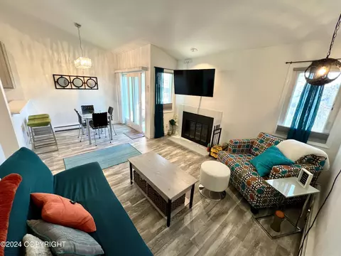 2875 W International Airport Rd # D304, Anchorage, AK 99502