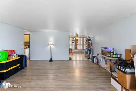 Living - 8112 E 4th Ave, Anchorage, AK 99504 photo 2 of 2