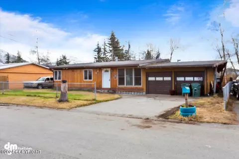 8112 E 4th Ave, Anchorage, AK 99504