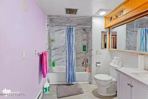 Bath - 8112 E 4th Ave, Anchorage, AK 99504 photo 1 of 4
