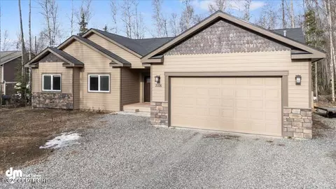 3326 Vale Ave, Wasilla, AK 99623