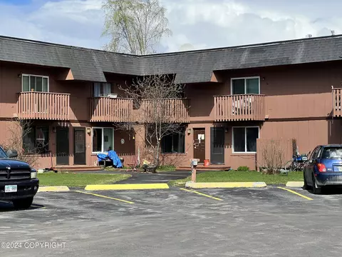4511 Folker St # 22B, Anchorage, AK 99507