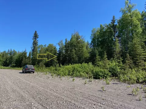 10 Acres Maranatha Ln, Nikiskinorth Kenai, AK 99611