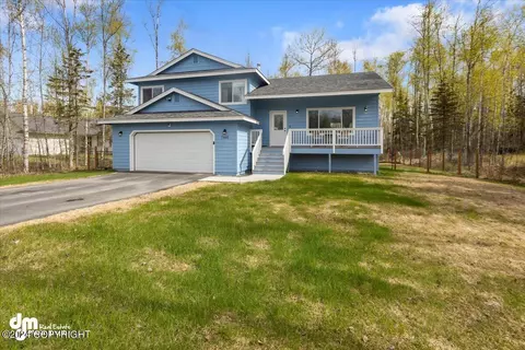 7441 S Territorial Dr, Wasilla, AK 99623