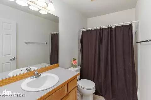 Bath - 5820 Sapphire Loop # 42A, Anchorage, AK 99504 photo 4 of 4