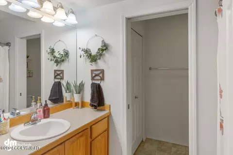 Bath - 5820 Sapphire Loop # 42A, Anchorage, AK 99504 photo 1 of 4