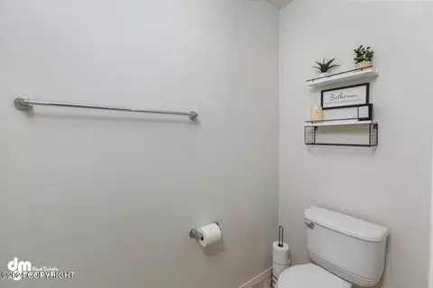 Bath - 5820 Sapphire Loop # 42A, Anchorage, AK 99504 photo 3 of 4