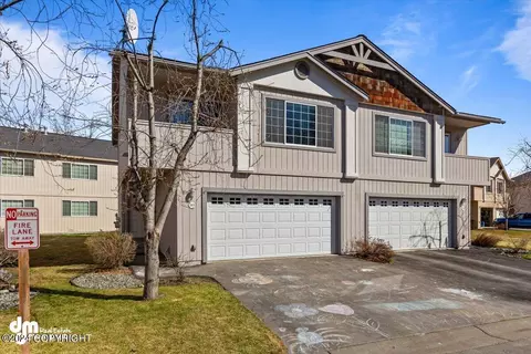 5820 Sapphire Loop # 42A, Anchorage, AK 99504