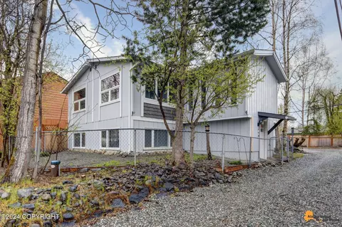 3300 E 41st Ave, Anchorage, AK 99508