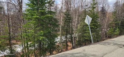 16446 Willow Fishhook Rd, Willow, AK 99688