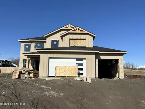 6701 Exquisite Dr, Palmer, AK 99645