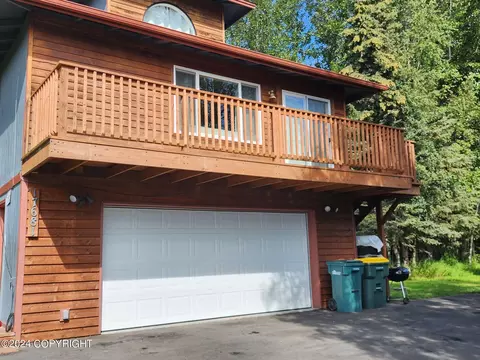 17681 Beaujolais Dr, Eagle River, AK 99577