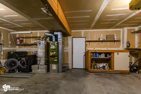 9307 Tanadak Cir, Eagle River, AK 99577 photo 30
