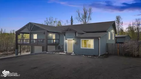 5251 Wasilla Fishhook Rd, Wasilla, AK 99654