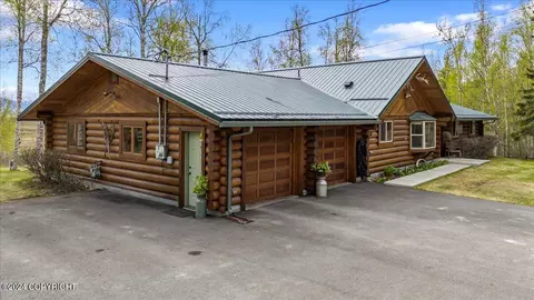 4300 S Well Site, Wasilla, AK 99654