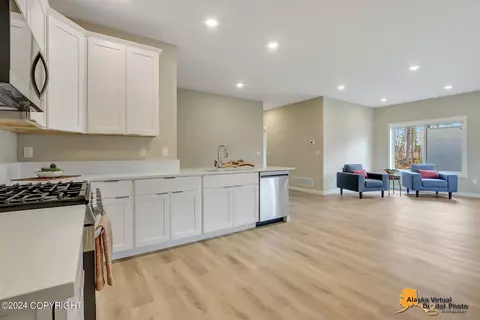 3631 S Preston Hills Dr, Wasilla, AK 99654