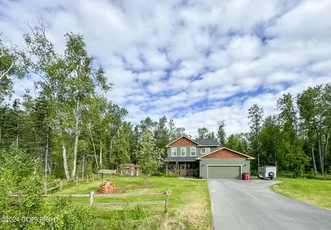 5360 N Shale Cir, Wasilla, AK 99654