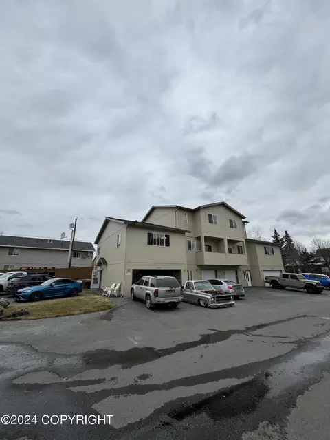 12106 Lucille Ln # 1, Anchorage, AK 99515