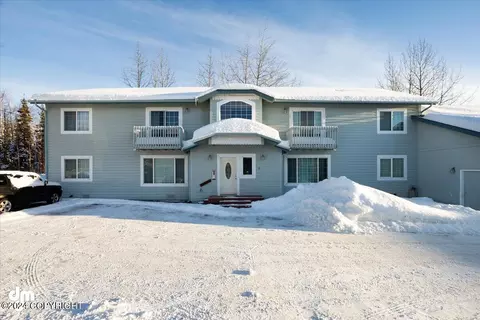 215 E Danna Ave # A, Wasilla, AK 99654