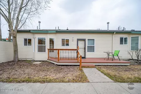 1441 W 26th Ave # B4, Anchorage, AK 99503