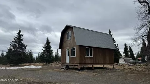66352 Bluff Dr, Ninilchik, AK 99639
