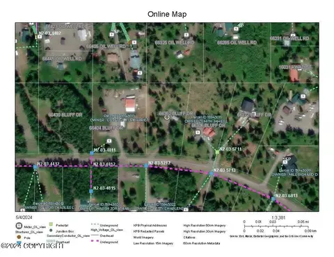 66352 Bluff Dr, Ninilchik, AK 99639 photo 14