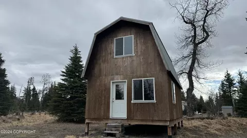 66352 Bluff Dr, Ninilchik, AK 99639 photo 3
