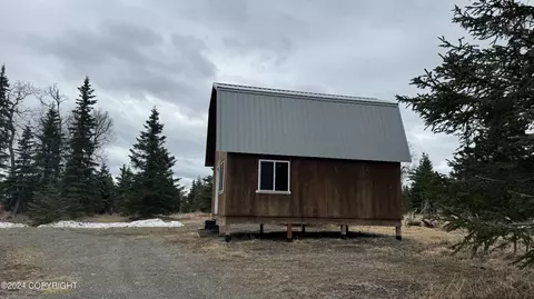 66352 Bluff Dr, Ninilchik, AK 99639 photo 2