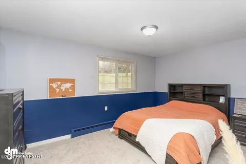Bedroom - 10419 Holitna Cir, Eagle River, AK 99577 photo 7 of 11