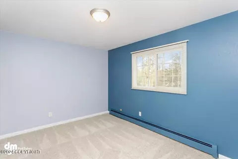 Bedroom - 10419 Holitna Cir, Eagle River, AK 99577 photo 4 of 11