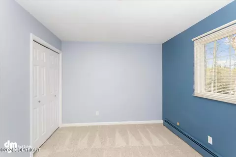 Bedroom - 10419 Holitna Cir, Eagle River, AK 99577 photo 5 of 11
