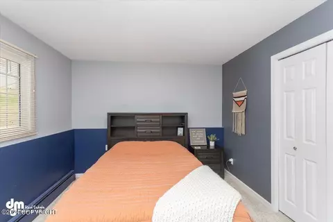 Bedroom - 10419 Holitna Cir, Eagle River, AK 99577 photo 8 of 11