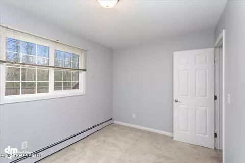Bedroom - 10419 Holitna Cir, Eagle River, AK 99577 photo 11 of 11