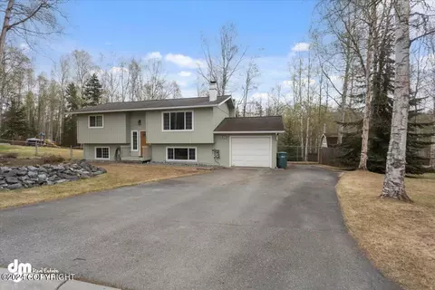 Other - 10419 Holitna Cir, Eagle River, AK 99577 photo 1 of 9