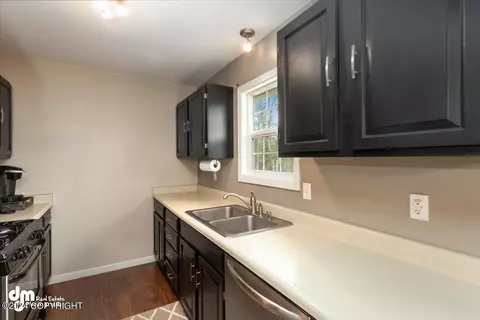 Kitchen - 10419 Holitna Cir, Eagle River, AK 99577 photo 4 of 4