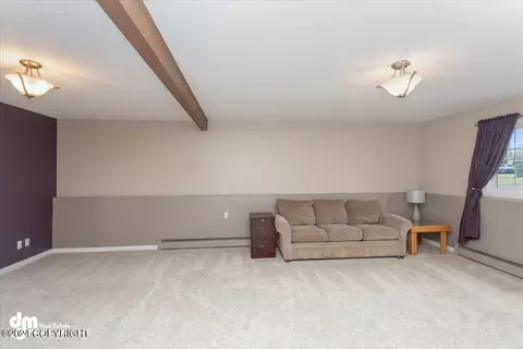 Living - 10419 Holitna Cir, Eagle River, AK 99577 photo 7 of 7